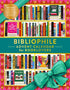 BIBLIOPHILE ADVENT CALENDAR FOR BOOKLOVERS - MOUNT. JANE